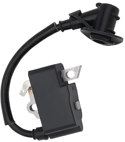 JVEIWAD 1141 400 1303 (Solo después de 2013) Módulo de Bobina de Encendido Compatible con Motosierra Stihl MS271 MS291 MS271C MS271CBE MS271Z MS291C 1141-400-1305