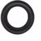 Toilet Flush Valve Seal Washer, Toilet Flush Valve Rubber Seal Replacement,Tap Valves Accessories, For Siamp Models 49/50 34490507(1pcs)
