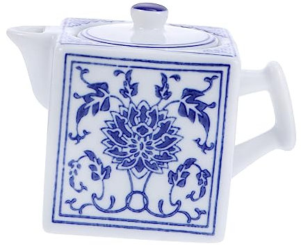 Dispensador de salsa de soja de cerámica Cabilock, recipiente multiusos for condimentos, apto for lavavajillas, caja de almacenamiento de cerámica for cocina