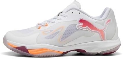 PUMA Vantage Nitro Damen Weiß Weiss, 41 Damen