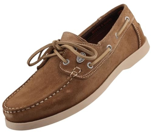 Dockers by Gerli Herren Slipper, Männer Halbschuhe