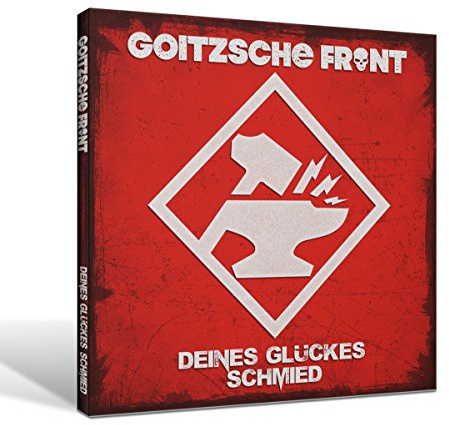 Deines Glückes Schmied (Ltd.