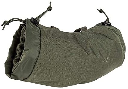 Tasmanian Tiger Unisex Tac Muff Hand Warmer, Olive - One Size