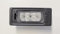 Original Kennzeichenleuchten LED AUDI A1 A3 A4 A5 A6 A7 Q3 Q5 TT 4G0943021A