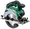 C3606DA/J3Z Multi-Volt Circular Saw 165mm 36V Bare Unit