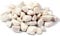 hagebauSPN 25Kg Marmor-Kies Weiss 8-16mm