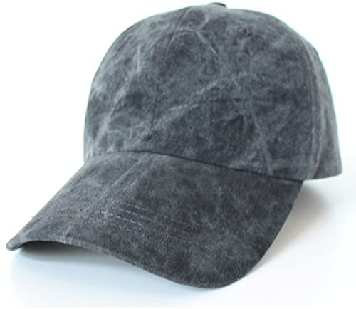 SZYDM Anti -Strahlung Cap Computer TV EMF Shielding Hut RF Unisex Baseball Cap Shielding Hüte,Schwarz