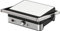 Stalwart DA-KJ206 180 degree Panini Contact grill 2-in-1 Ribbed