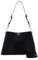 Furla Fleur Shoulder Bag M Nero