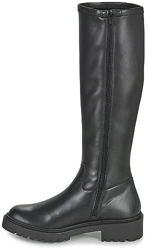 Unisa Ginger Stiefel Damen Schwarz - 36 - Klassische Stiefel Shoes