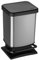 Rotho Treteimer Paso 20l carbon