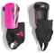 adidas Unisex Kinder TIRO SHINGUARD MATCH JUNIOR, black/team shock pink, M