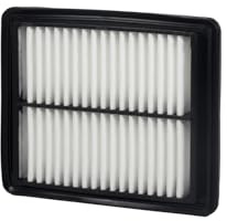 HELLA 8ZA 366 132-401 Luftfilter AF240 - Filtereinsatz
