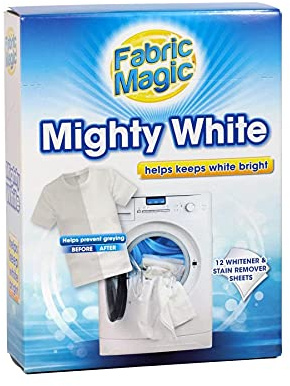 Fabric Magic - Mighty White Whitener