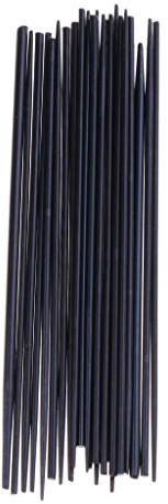 24 Stücke Federdraht Stahl Nadel Saxophon Feder Nadel Reed Nadel Instrument