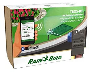 Rainbird TBOS-BT02 Bluetooth-Programmierer mit 2 Stationen