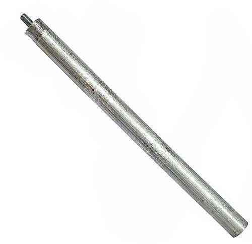 ANODO MAGNESIO TERMO ELECTRICO - 22X300MM M8