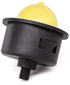 AISEN Benzinpumpe Primer Pumpe passend für Fuxtec FX-RM Serie Rasenmäher