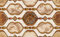 Papier Peint Panoramique Peinture Murale Interieur Grain De Bois En Relief Tapisserie Murales Papier Peint 3D Salon Chambre Décoration