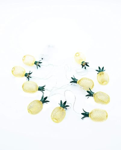 HEITMANN DECO Guirlande Lumineuse Ananas