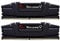 G.SKILL Ripjaws V DDR4 Kit (32 GB: 2 x 16 GB), DIMM 288-Pin, ungepuffert, F4-4000C18D-32GVK, schwarz