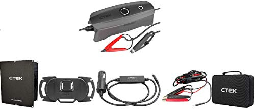 CTEK CS FREE Voller Pro-Set