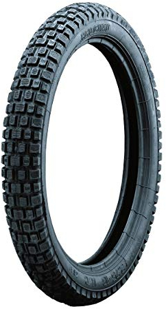 Reifen Heidenau 2.50 x 19 - K46 - Enduro