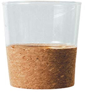 caihuashopping Wassergläser Wiederverwendbare Elegant Design Novel Whiskygläser Einzigartige Cup Bottom Rugged Form Matte Textur einzigartige Form Einzigartige Cup Bottom Trinkglas (Color : D)