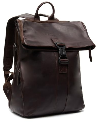 The Chesterfield Brand Savona Rucksack Leder 40 cm Laptopfach