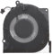 Ventilador de Refrigeración de CPU para Probook 430 G6 Series, Ventilador de Refrigeración de Repuesto para Ordenador Portátil con Disipación de Calor Eficiente de 4 Pines.