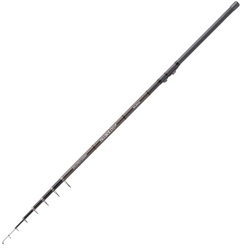 Balzer Diabolo Fury Tele Stellfisch Zander 7m 30-85g