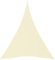 Annlera Tenda da sole in tessuto Oxford, impermeabile, per giardino, terrazza, campeggio, 5 x 6 x 6 m