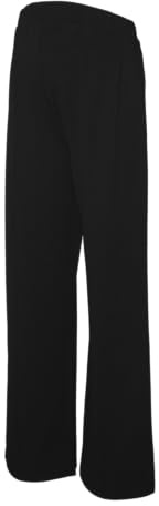VERO MODA Damen Vmmbecky Hw Wide Pull On JRS Pant Noos Vmmbecky Hw Wide Pull On JRS Pant Noos
