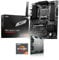 Juego de actualización Ryzen 9 7950X 16 x 4,5 GHz, 32 GB DDR5, placa base WiFi MSI PRO B650-S WiFi Be Quiet! Dark Rock 4 (completamente montada, incluye actualización BIOS y control de funciones)