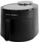 Freidora de Aire EyeFire 5L - 1500W con Ventana Superior - Capacidad 5L - 12 Programas - Pantalla Táctil - Cocina Saludable sin Aceite - Negro – Juanita
