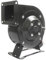 NATEPLALFC Ventilador centrífugo de frecuencia Industrial, Ventilador soplador, Ventilador centrífugo(110V)