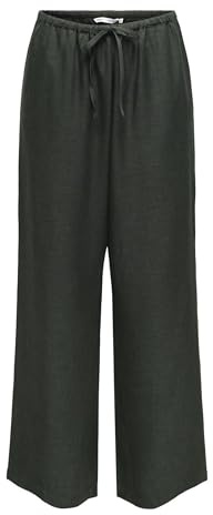 Onlharriet Life Loose Pants WVN