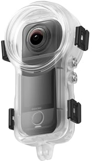 Insta360 X4 Air Unsichtbares Tauchgehäuse