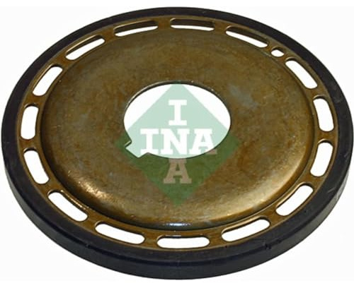 INA 544 0095 10 Ignition and Heating System