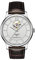 Tissot Herrenuhr Tradition Automatic Open Heart T063.907.16.038.00