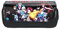 CoolChange große Fairy Anime Federtasche, Schwarz