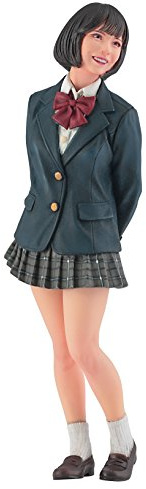 Hasegawa SP380 Model Kit, Multi-Colour