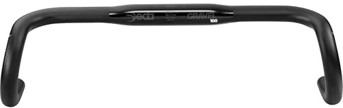 Deda Elementi Unisex-Youth Gravel 100 Lenker ALLE.40CM B