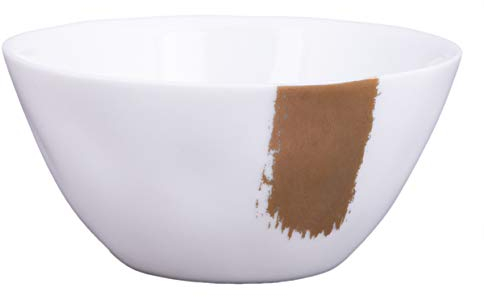 Räder Mix & Match. Dipschale Gold