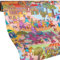 RITTER Geschenkpapier Kinder. Geschenkpapier Rolle 5 Meter. Gratis dazu: 9x Geschenkanhänger. Für Jungs & Mädchen zu Geburtstag, Einschulung, Ostern. Geschenkpapier klimaneutral.