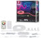 Paulmann 70966 MaxLED Flow Basisset 3m RGB 27 Watt inkl. Funk-Fernbedienung