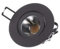 EVN PC650N91602 LED-Einbauleuchte LED LED fest eingebaut 8.4W Anthrazit
