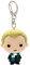 Plastoy SAS 60694 - Harry Potter: Chibi Drago Malfoy, Schlüsselanhänger, Nein