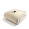 Imetec Scaldasonno Adapto S 6T - Singolo in lana merino, 150x80 cm, lavabile