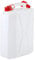 Lampa 66993 Bidón de Polietileno de Grado alimenticio - 15 L